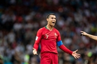 Cristiano Ronaldo Sweatshirt #3336222