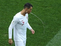 Cristiano Ronaldo Sweatshirt #3336223