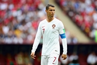 Cristiano Ronaldo Tank Top #3336230
