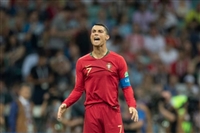 Cristiano Ronaldo Sweatshirt #3336231