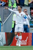 Cristiano Ronaldo Sweatshirt #3336232