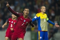 Cristiano Ronaldo Tank Top #3336233