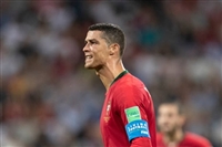 Cristiano Ronaldo longsleeve t-shirt #3336242