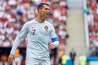 Cristiano Ronaldo Sweatshirt #3336244