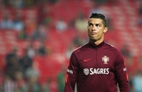Cristiano Ronaldo Sweatshirt #3336246
