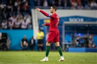 Cristiano Ronaldo Sweatshirt #3336257
