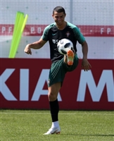 Cristiano Ronaldo longsleeve t-shirt #3336260