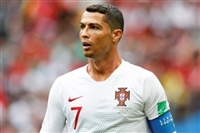 Cristiano Ronaldo Sweatshirt #3336280