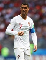 Cristiano Ronaldo Longsleeve T-shirt #3336282