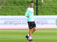 Cristiano Ronaldo Sweatshirt #3336287