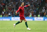 Cristiano Ronaldo Sweatshirt #3336288