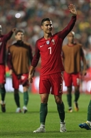 Cristiano Ronaldo Longsleeve T-shirt #3336289