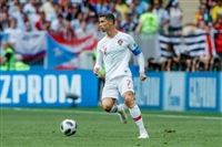 Cristiano Ronaldo Sweatshirt #3336290