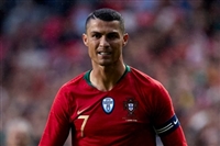 Cristiano Ronaldo Sweatshirt #3336304