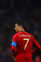 Cristiano Ronaldo Sweatshirt #3336309