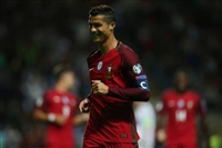 Cristiano Ronaldo Sweatshirt #3336310
