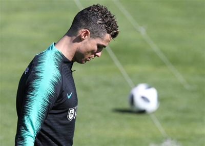 Cristiano Ronaldo posters