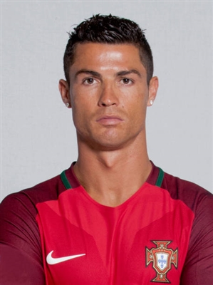Cristiano Ronaldo posters