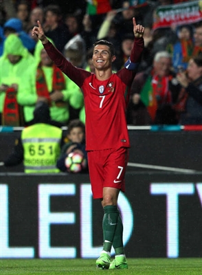 Cristiano Ronaldo posters