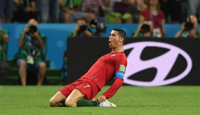 Cristiano Ronaldo posters