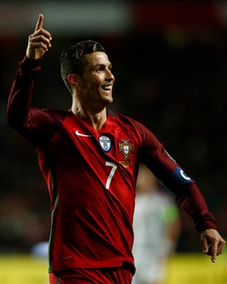 Cristiano Ronaldo posters