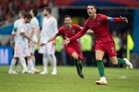 Cristiano Ronaldo Tank Top #3336322