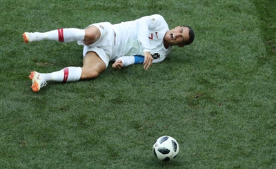 Cristiano Ronaldo posters