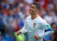 Cristiano Ronaldo tote bag #G1578605