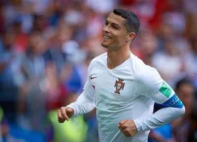 Cristiano Ronaldo posters