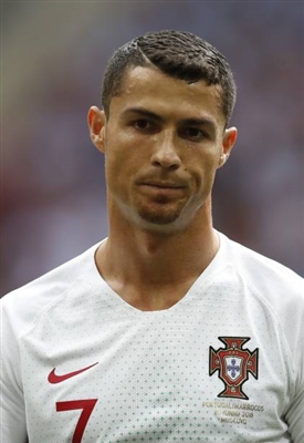 Cristiano Ronaldo posters