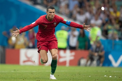 Cristiano Ronaldo posters