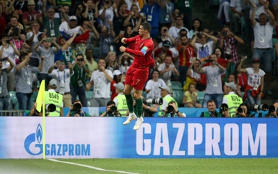 Cristiano Ronaldo posters