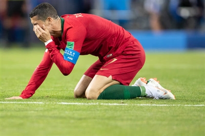 Cristiano Ronaldo posters