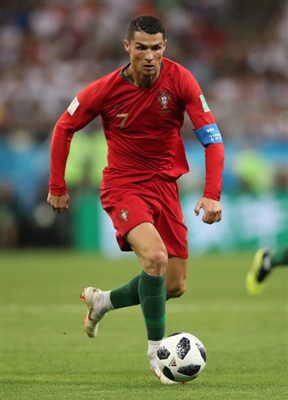 Cristiano Ronaldo posters