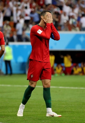 Cristiano Ronaldo posters