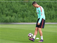 Cristiano Ronaldo Tank Top #3336337