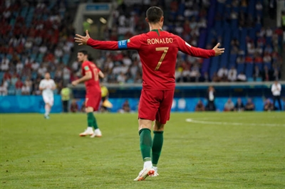 Cristiano Ronaldo posters