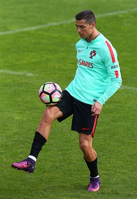 Cristiano Ronaldo posters