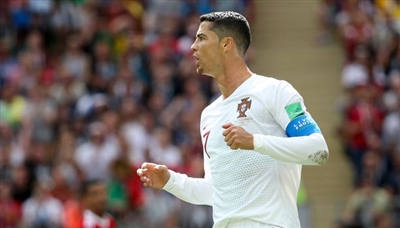 Cristiano Ronaldo posters