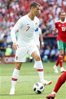 Cristiano Ronaldo Tank Top #3336342