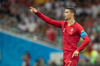 Cristiano Ronaldo Sweatshirt #3336350