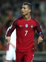 Cristiano Ronaldo Tank Top #3336351