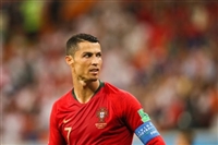 Cristiano Ronaldo Sweatshirt #3336353