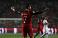 Cristiano Ronaldo Sweatshirt #3336354