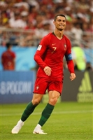 Cristiano Ronaldo Tank Top #3336359