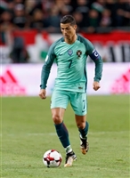 Cristiano Ronaldo Sweatshirt #3336360