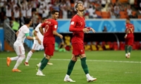 Cristiano Ronaldo Sweatshirt #3336366