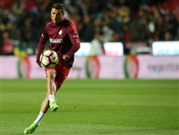 Cristiano Ronaldo Sweatshirt #3336367