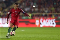 Cristiano Ronaldo Sweatshirt #3336381