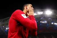 Cristiano Ronaldo Sweatshirt #3336389